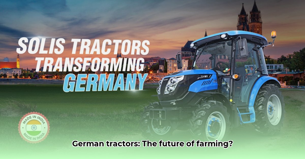 german-tractors